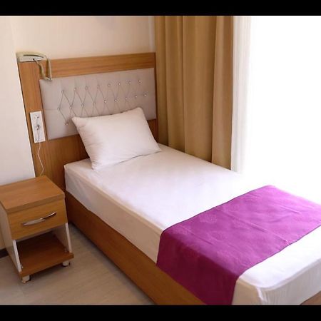 Gueven Hotel Canakkale Eksteriør billede