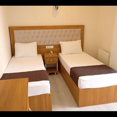 Gueven Hotel Canakkale Eksteriør billede