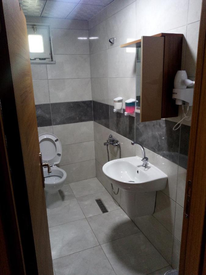 Gueven Hotel Canakkale Eksteriør billede