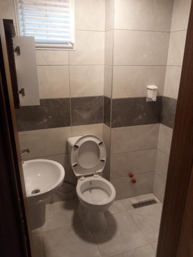 Gueven Hotel Canakkale Eksteriør billede