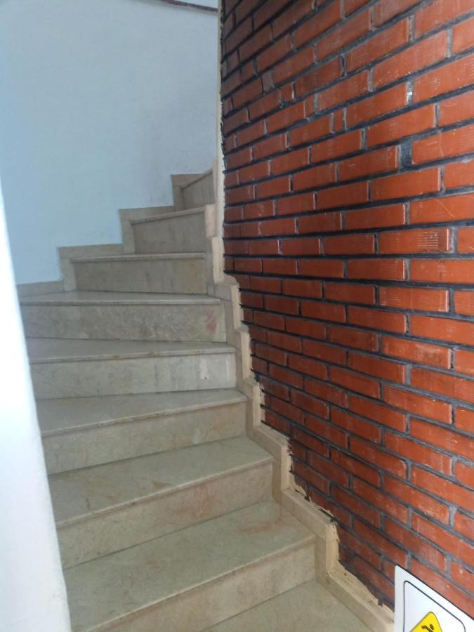 Gueven Hotel Canakkale Eksteriør billede