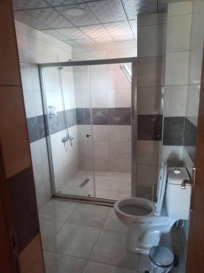 Gueven Hotel Canakkale Eksteriør billede