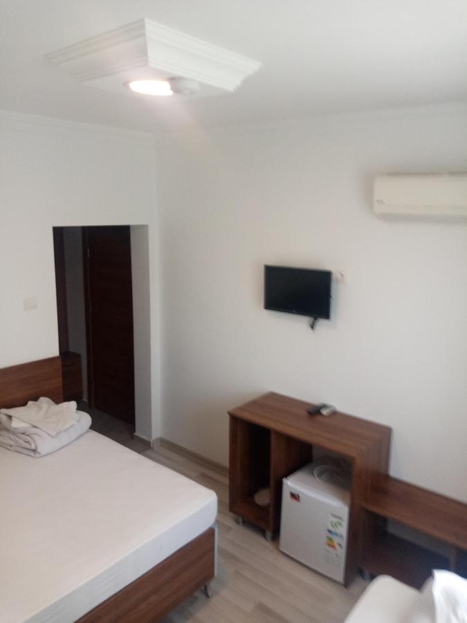 Gueven Hotel Canakkale Eksteriør billede