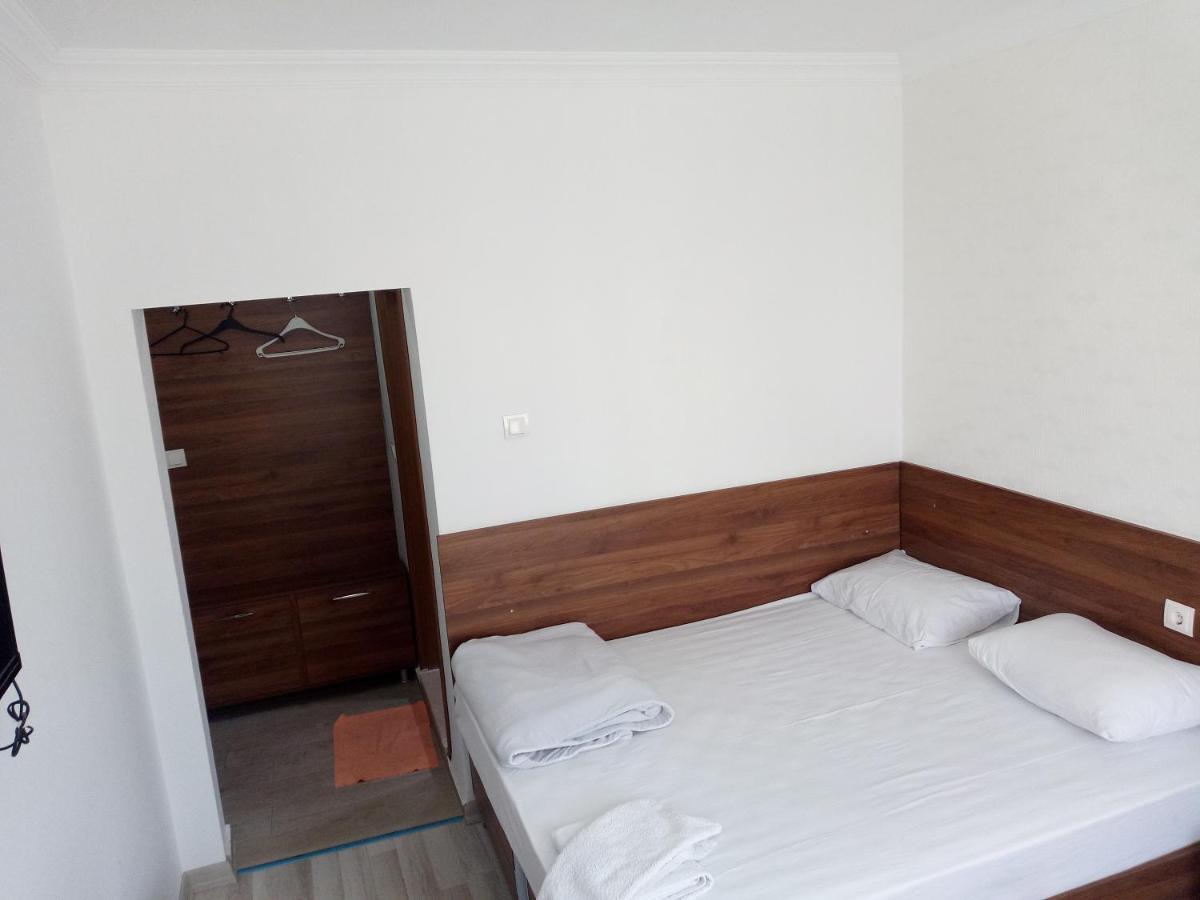 Gueven Hotel Canakkale Eksteriør billede