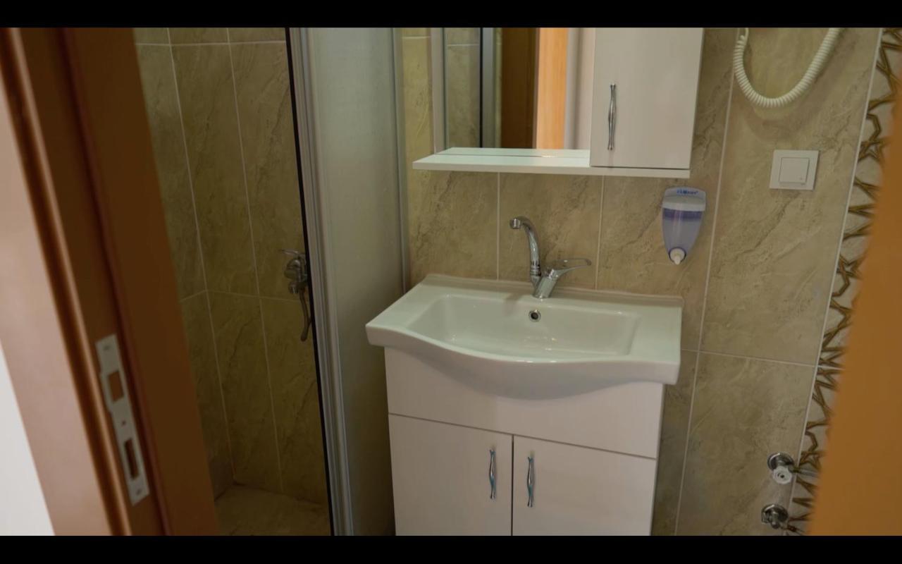 Gueven Hotel Canakkale Eksteriør billede